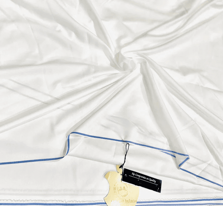 UNSTITCHED 8 POND BOSKi