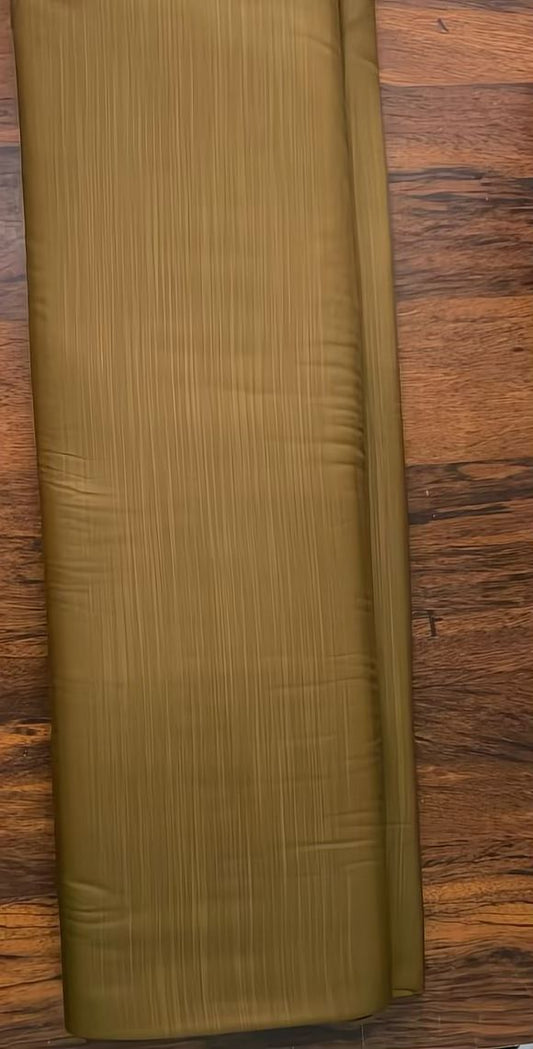 SLUB WASH-N-WEAR (COLOR GOLDEN TIGER)