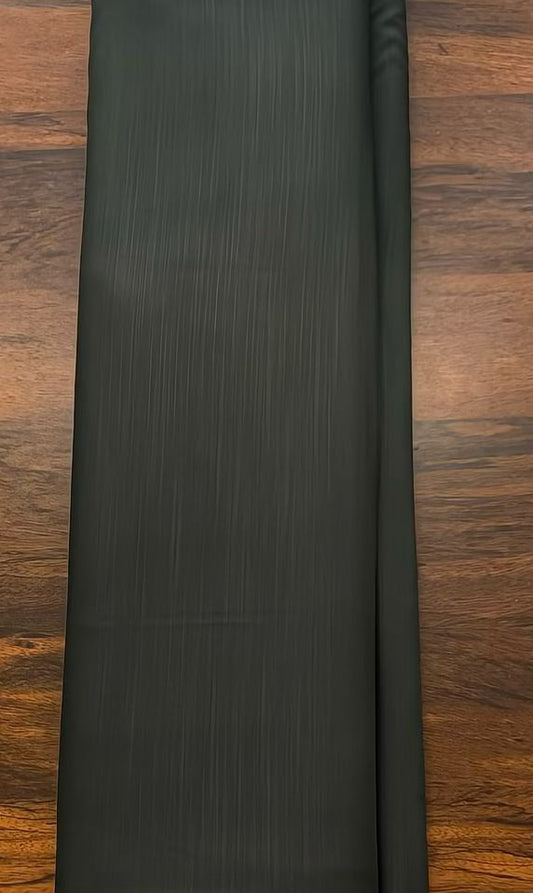 SLUB WASH-N-WEAR (COLOR DARK MONGIA )