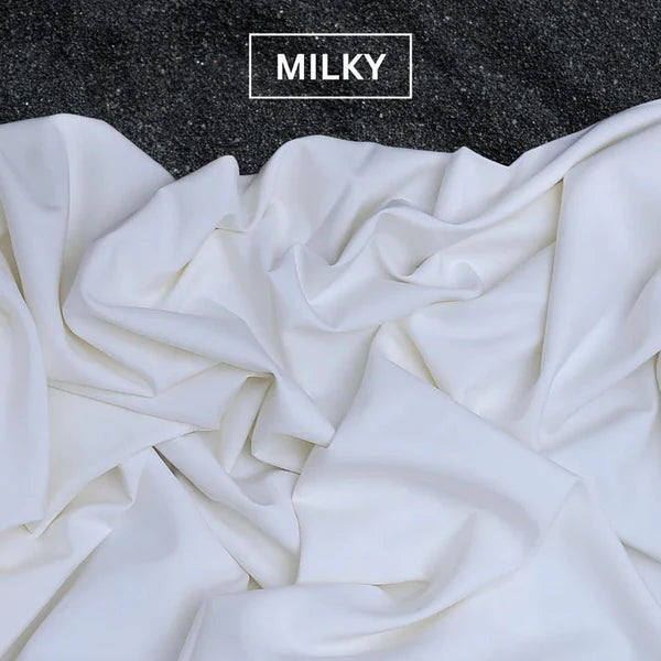 MALAI BOSKI- QUALITY GUARANTEED.