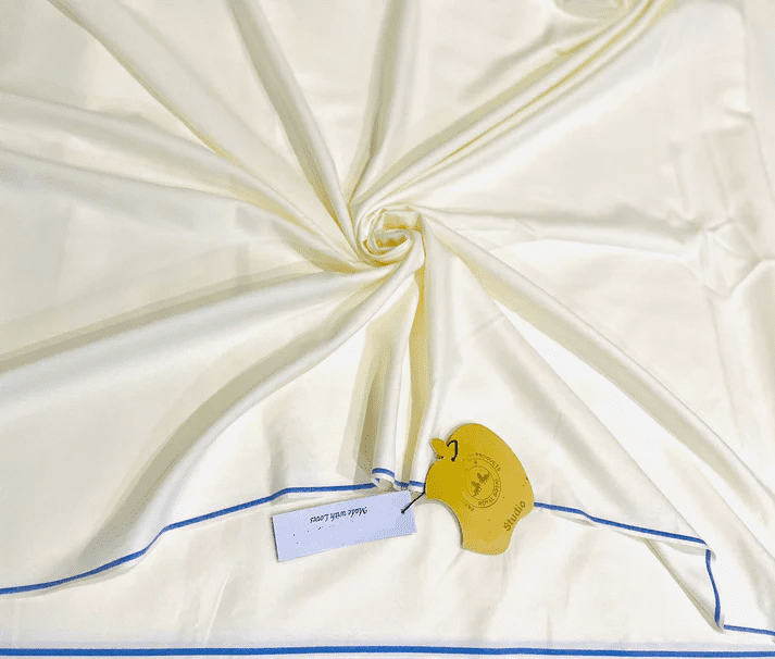 UNSTITCHED 8 POND BOSKi